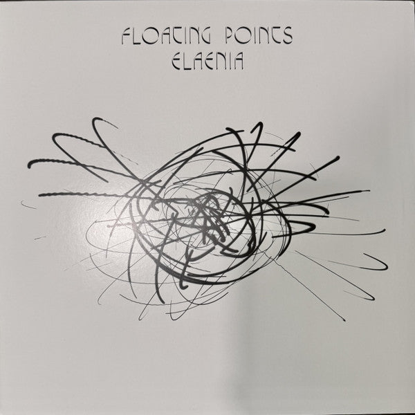 Floating Points – Elaenia (10 Year Anniversary Edition) 🇺🇸