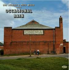 Various Artists – Bob Stanley & Pete Wiggs Present Occasional Rain 🇺🇸