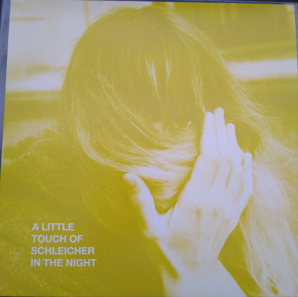 Katie Von Schleicher – Little Touch of Schleicher in the Night 🇺🇸