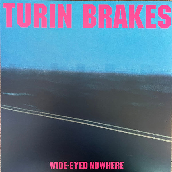 Turin Brakes – Wide-eyed Nowhere 🇺🇸