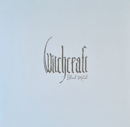Witchcraft – Black Metal 🇺🇸