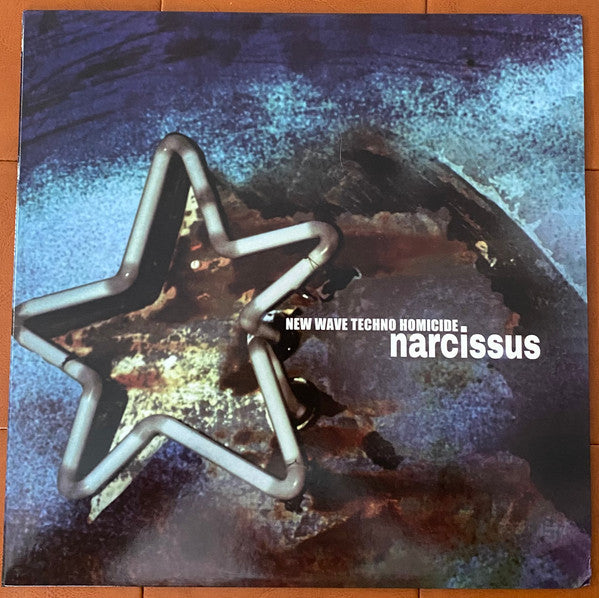 Narcissus – New Wave Techno Homicide 🇺🇸