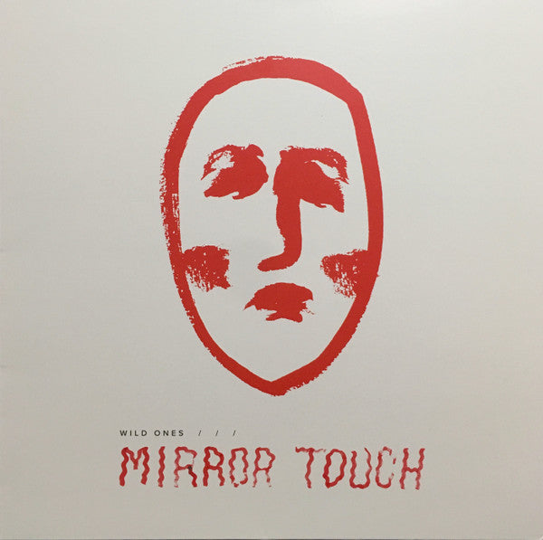 Wild Ones – Mirror Touch 🇺🇸