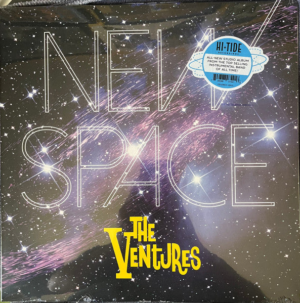 Ventures – New Space 🇺🇸