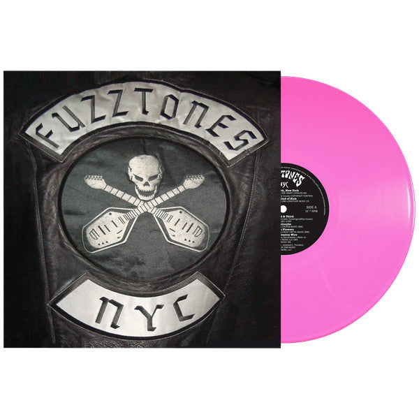 Fuzztones – Nyc 🇺🇸