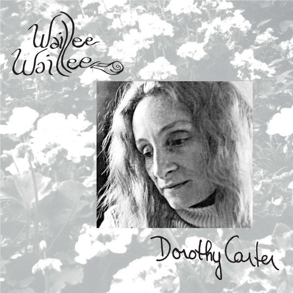Dorothy Carter – Waillee Waillee 🇺🇸