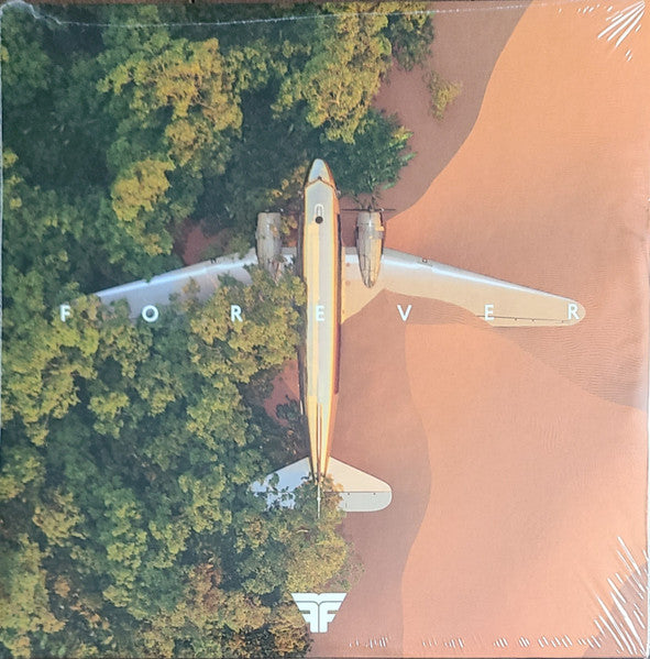 Flight Facilities – Forever (2LP) 🇺🇸