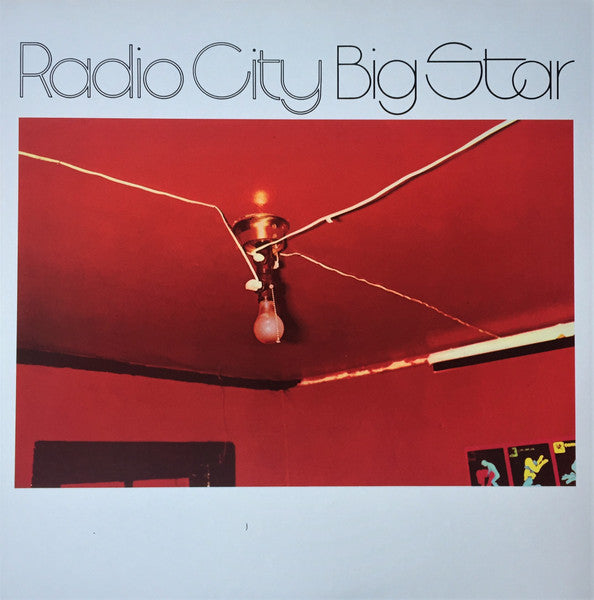 Big Star – Radio City 🇺🇸