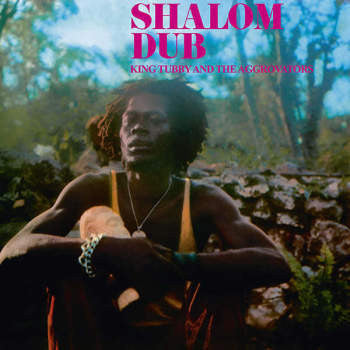 King Tubby & Aggrovators – Shalom Dub 🇺🇸