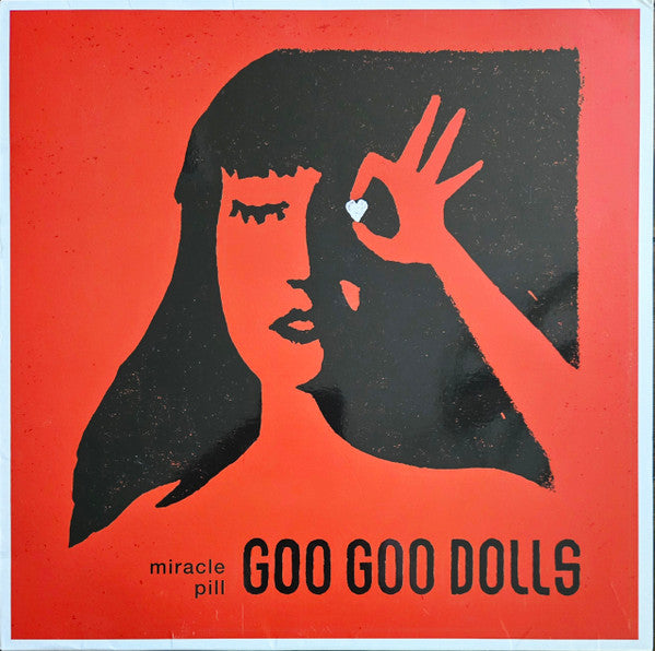 Goo Goo Dolls – Miracle Pill 🇺🇸