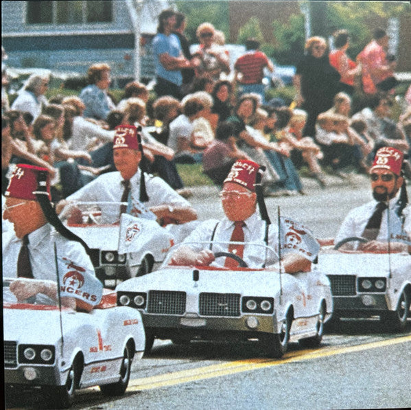 Dead Kennedys – Frankenchrist (Blue Vinyl) 🇺🇸