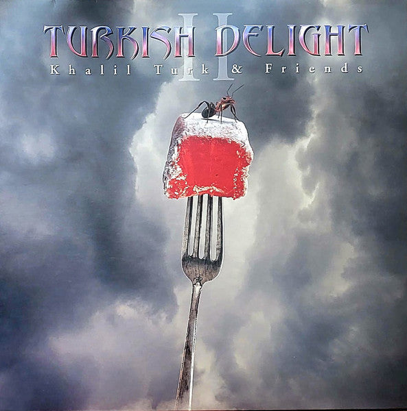 Turkish Delight – Volume II 🇺🇸