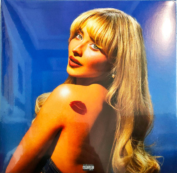 Sabrina Carpenter – Short N Sweet (X) (Light Sky Vinyl) 🇺🇸