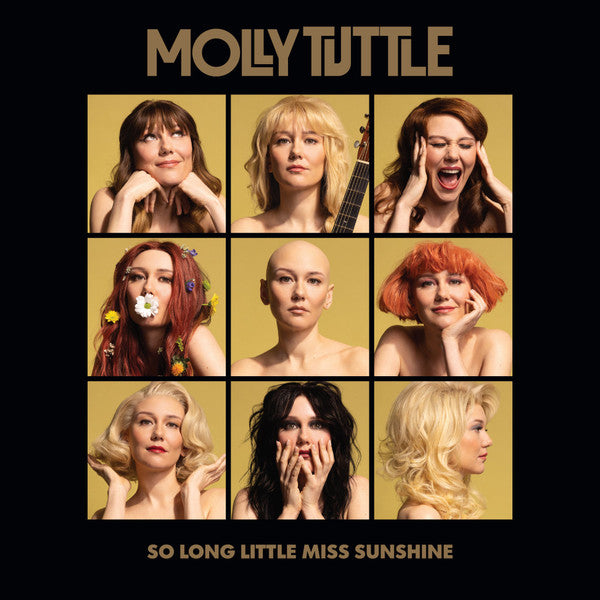 Molly Tuttle – So Long Little Miss Sunshine (180G) 🇺🇸