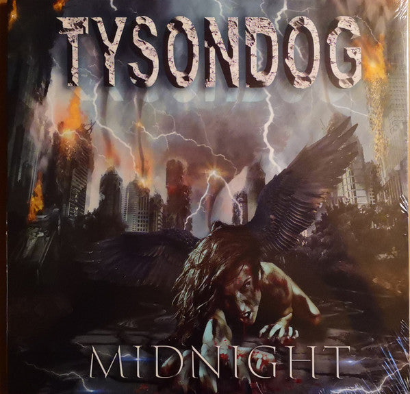 Tysondog – Midnight 🇺🇸
