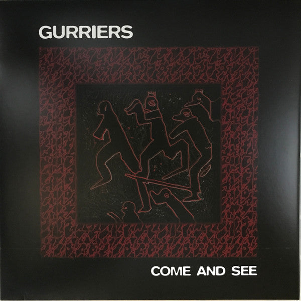 Gurriers – Come & See 🇺🇸
