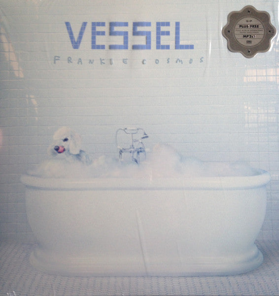 Frankie Cosmos – Vessel 🇺🇸
