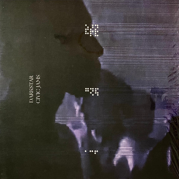 Darkstar – Civic Jams (Dl Card) 🇺🇸