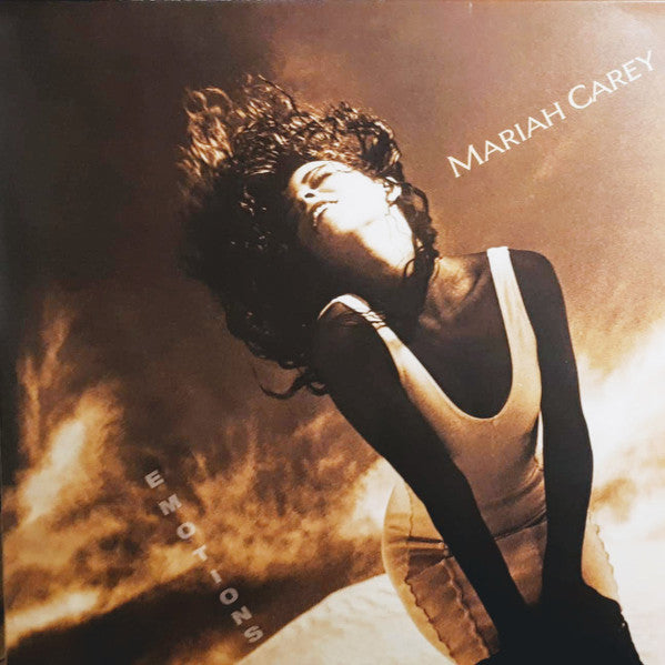 Mariah Carey – Emotions 🇺🇸