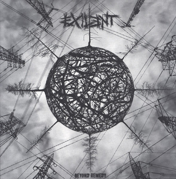 Exilent – Beyond Remedy 🇺🇸