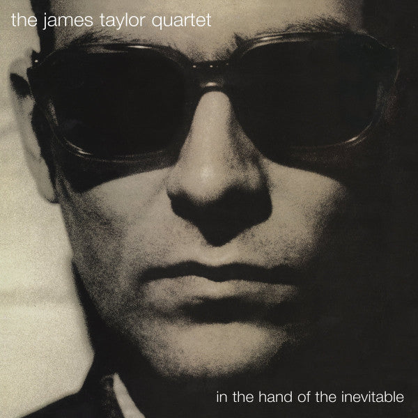 James Taylor – In the Hand of the Inevitable (2LP) 🇺🇸
