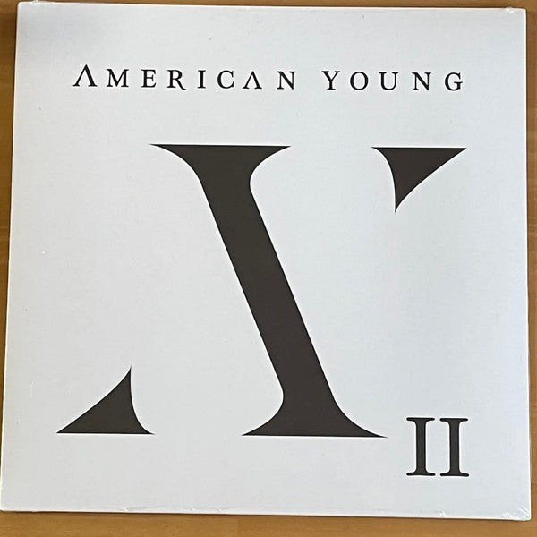 American Young – Ayii 🇺🇸