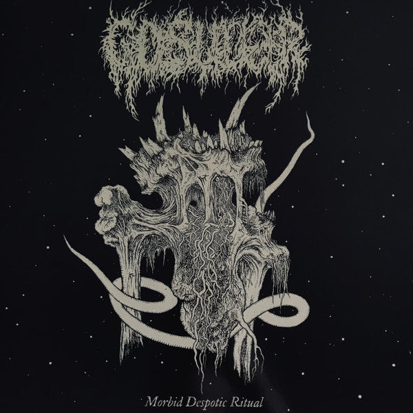 Gosudar – Morbid Despotic Ritual 🇺🇸