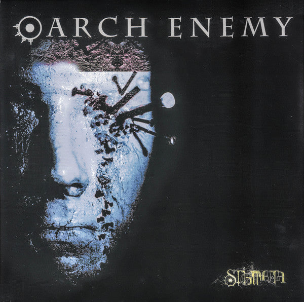 Arch Enemy – Stigmata (180G) (Import) 🇺🇸