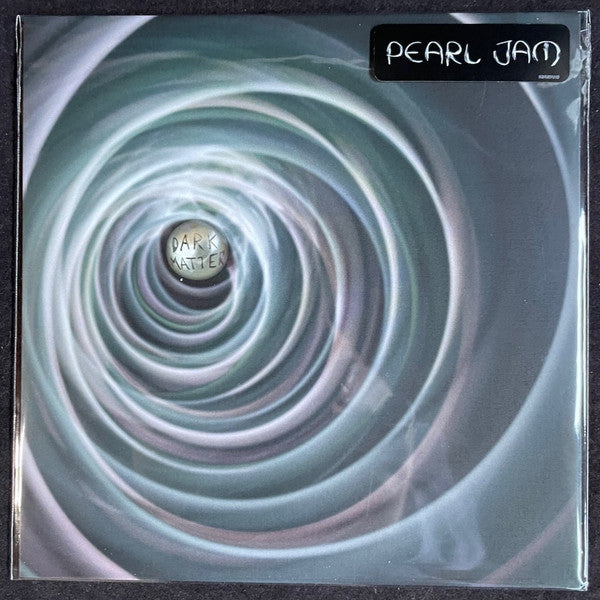 Pearl Jam – Dark Matter / Dark Matter (Instrumental) 🇺🇸