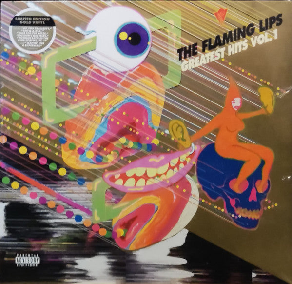 Flaming Lips – Greatest Hits, VOL. 1 🇺🇸