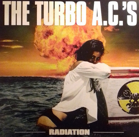 Turbo A.c.‘s – Radiation 🇺🇸