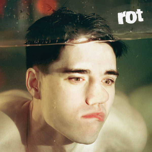 Tennyson – Rot (DL Card) 🇺🇸