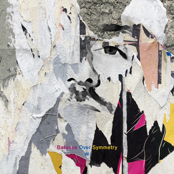 Voltage – Balance Over Symmetry (3LP) 🇺🇸