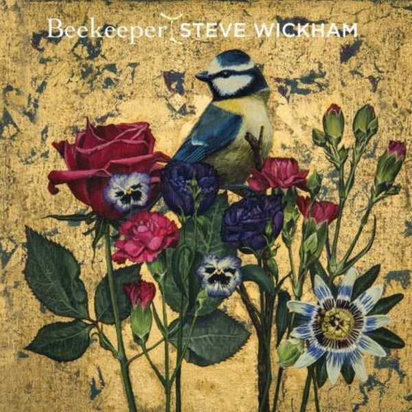 Steve Wickham – Beekeeper 🇺🇸