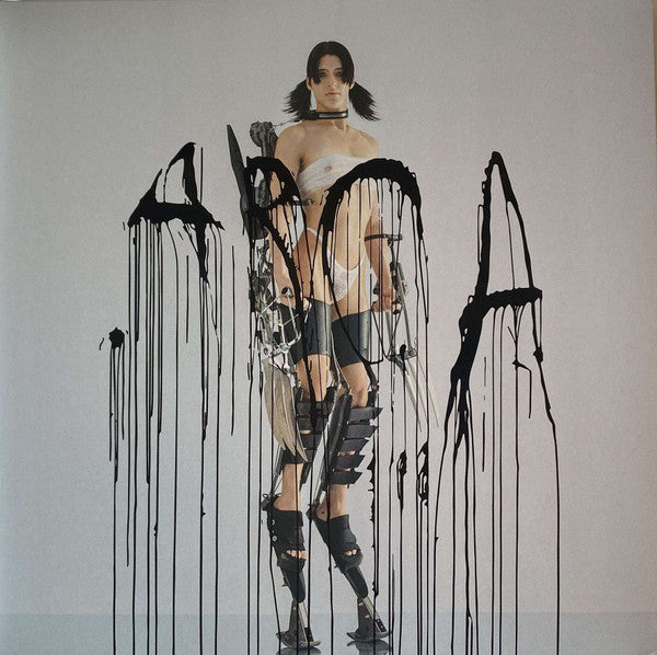 Arca – Kick I (6MM Spine) 🇺🇸