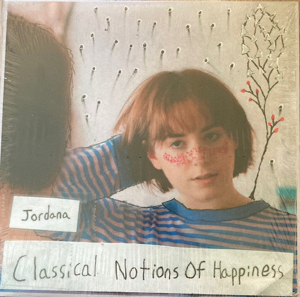 Jordana – Classical Notions Of Happiness 🇺🇸