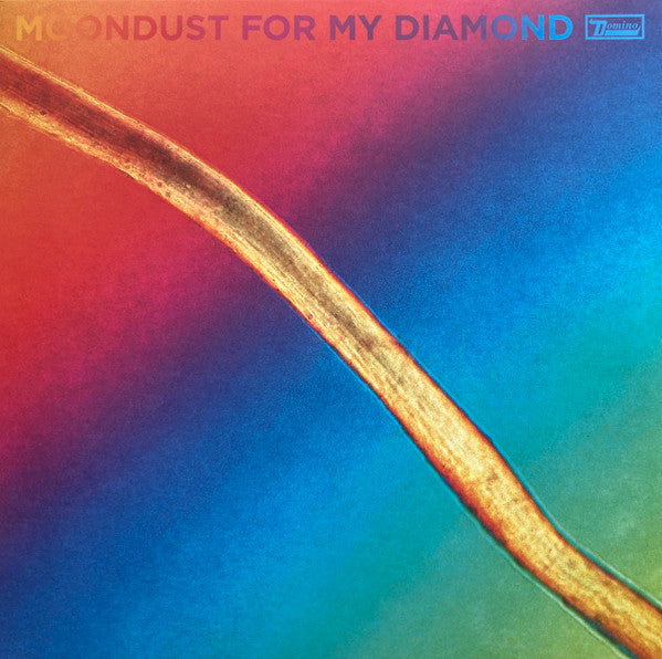 Hayden Thorpe – Moondust for My Diamond (Limited/DL Card) (I) 🇺🇸