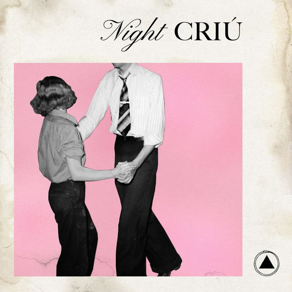 Hilary Woods – Night Criu (Pink Vinyl) 🇺🇸