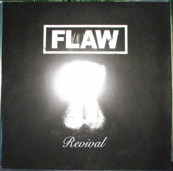 Flaw – Revival (Blue Vinyl) 🇺🇸