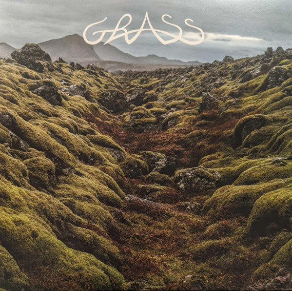 Grass – Grass 🇺🇸