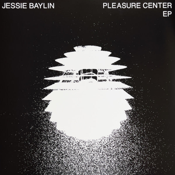 Jessie Baylin – Pleasure Center EP (Black & White Marble Vinyl) (RSD) 🇺🇸