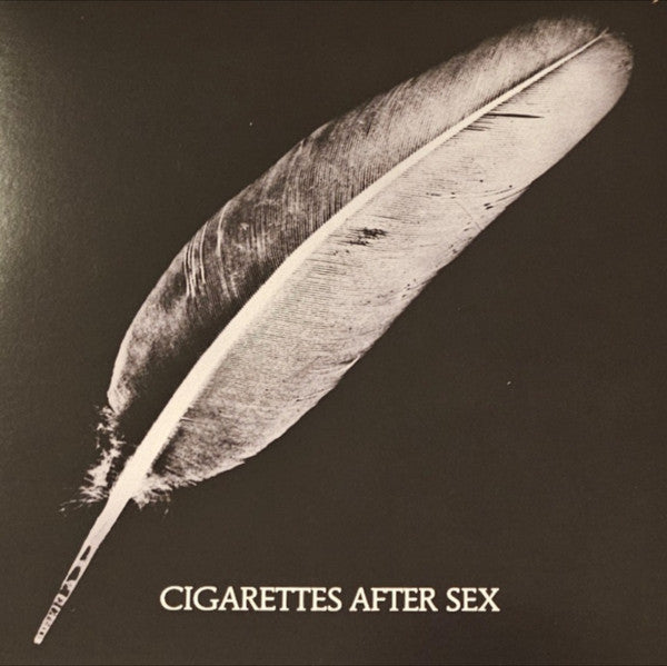 Cigarettes After Sex – Affection 🇺🇸
