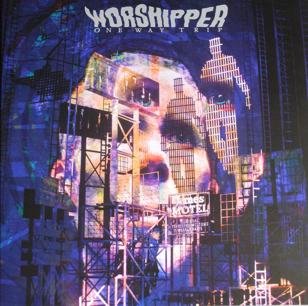 Worshipper – One Way Trip 🇺🇸