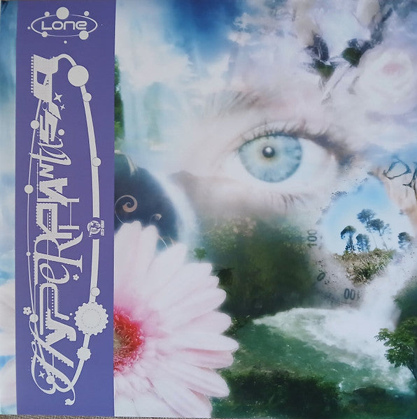Lone – Hyperphantasia (2LP) 🇺🇸