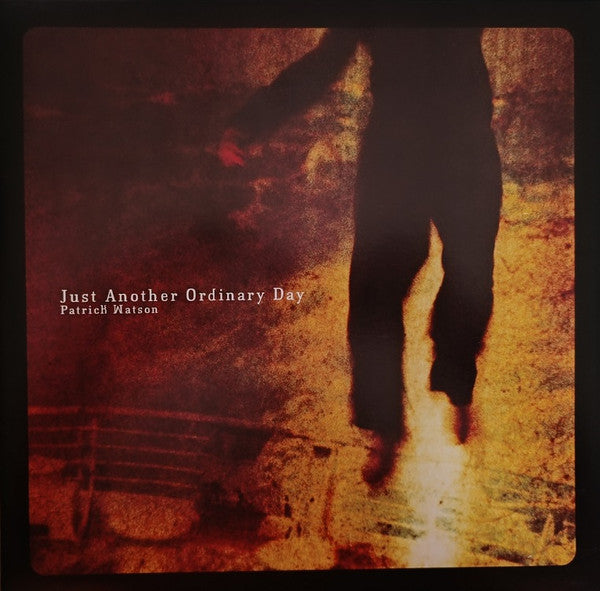 Patrick Watson – Just Another Ordinary Day 🇺🇸