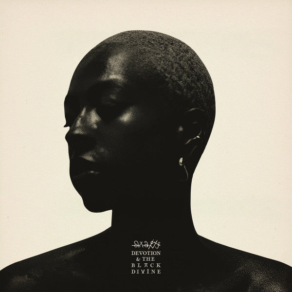 Anaiis – Devotion & The Black Divine 🇺🇸