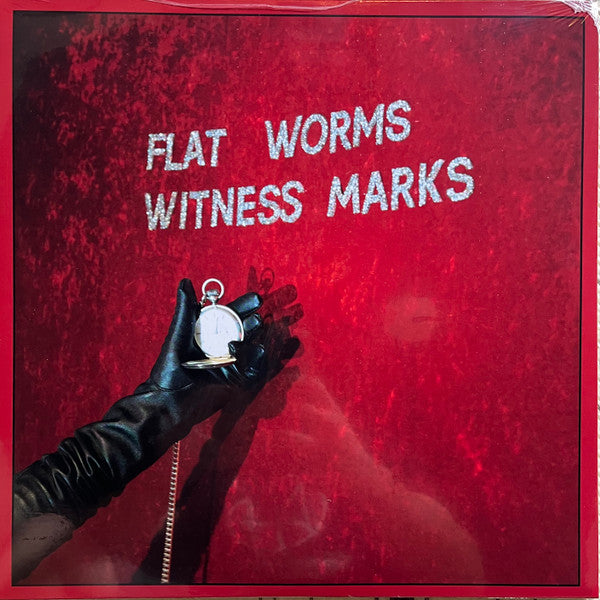 Flat Worms – Witness Marks 🇺🇸