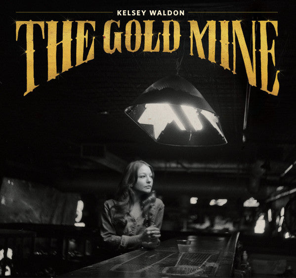 Kelsey Waldon – Goldmine 🇺🇸
