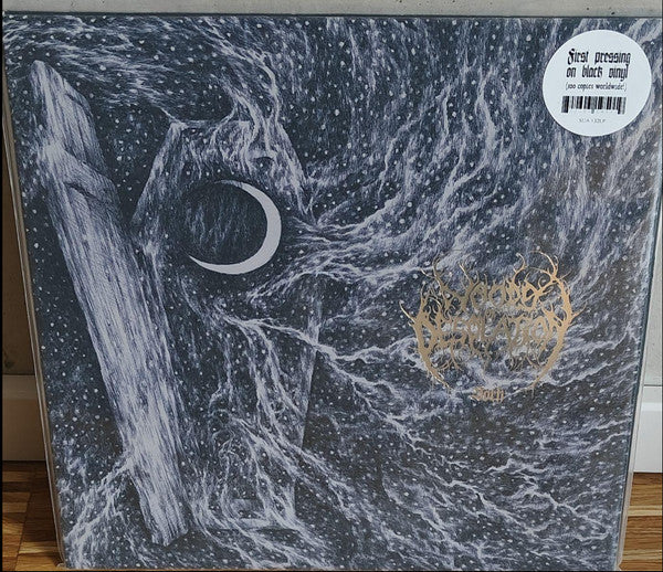 Woods of Desolation – Sorh 🇺🇸