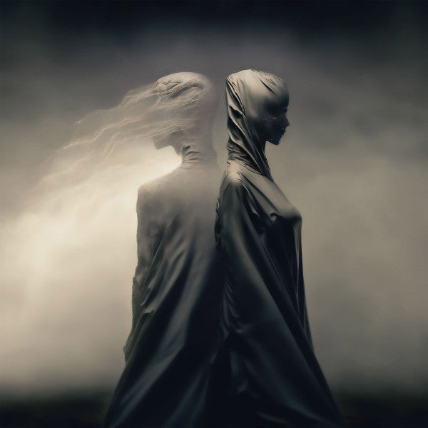 Tesseract – War of Being (2LP) 🇺🇸